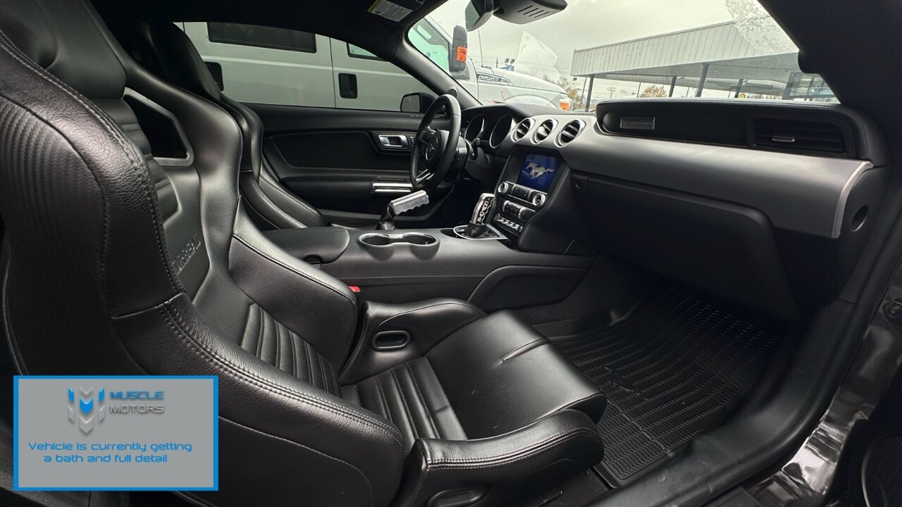 2023 Ford Mustang GT - Photo 10 - Reno, NV 89511