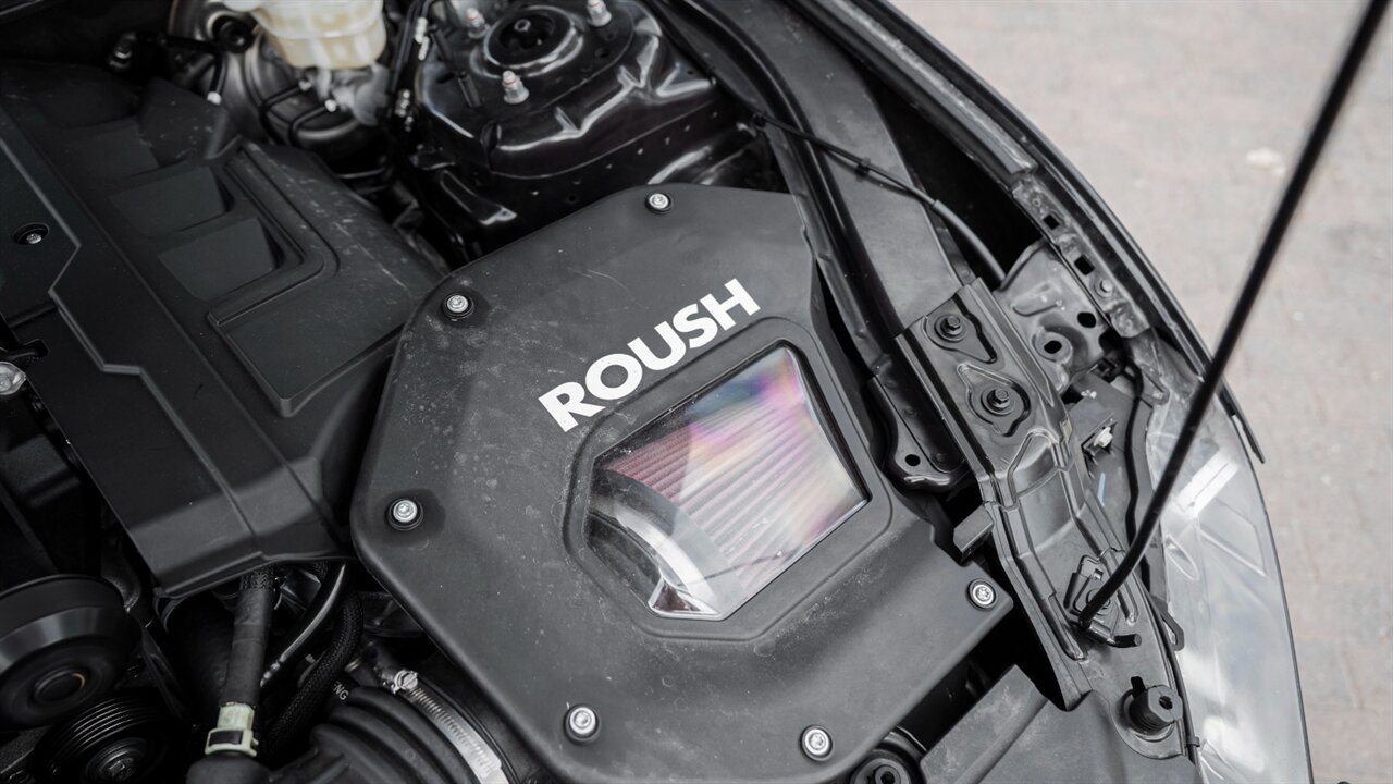 2023 Ford Mustang GT ROUSH SUPERCHARGED - Photo 14 - Reno, NV 89511