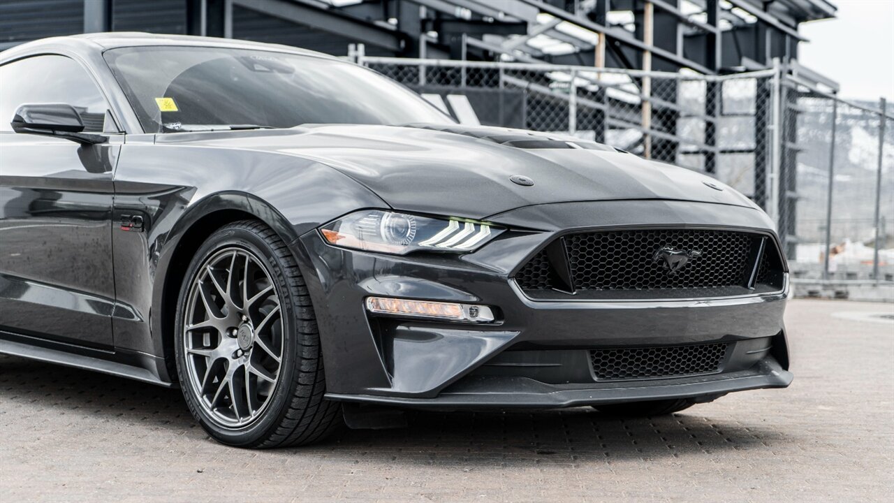 2023 Ford Mustang GT ROUSH SUPERCHARGED - Photo 7 - Reno, NV 89511