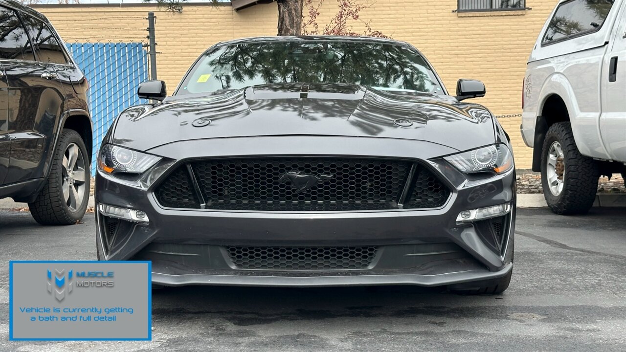 2023 Ford Mustang GT - Photo 3 - Reno, NV 89511