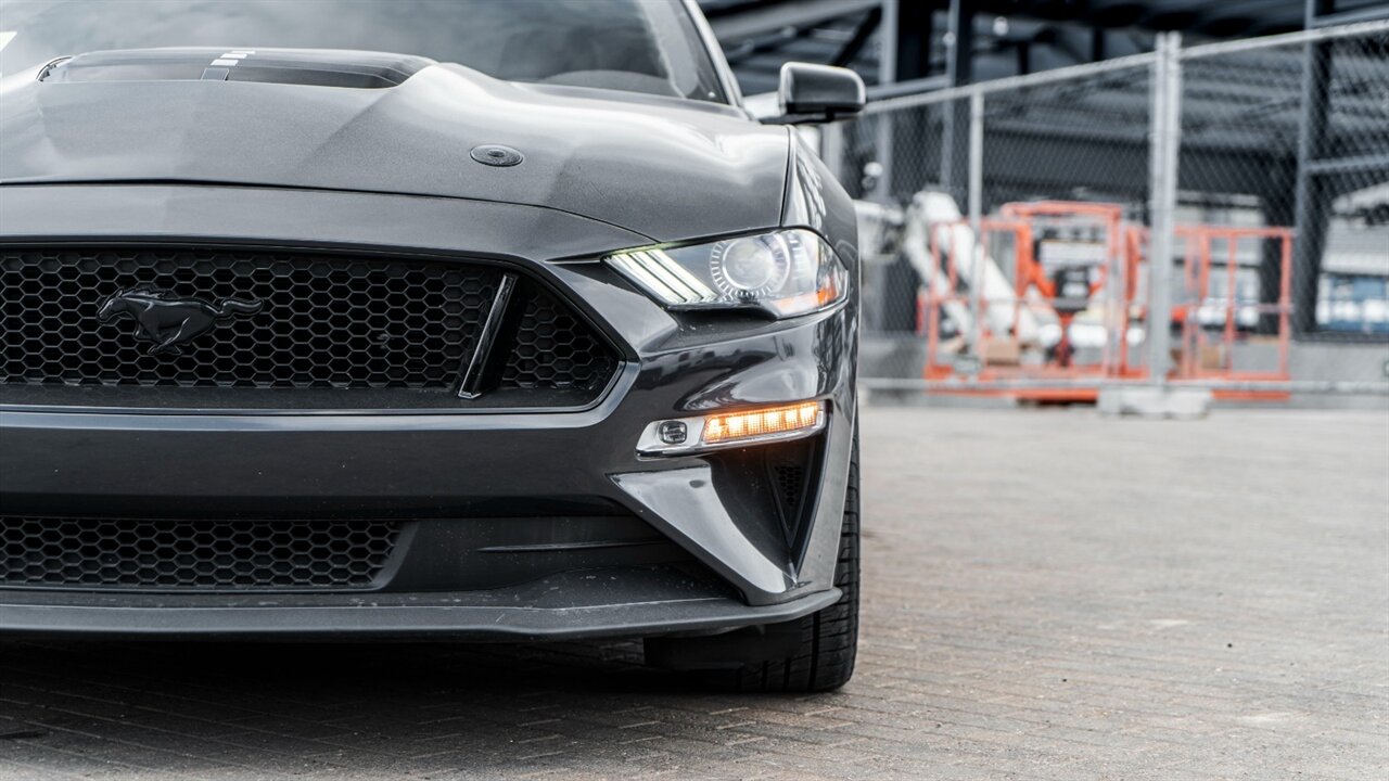 2023 Ford Mustang GT ROUSH SUPERCHARGED - Photo 8 - Reno, NV 89511