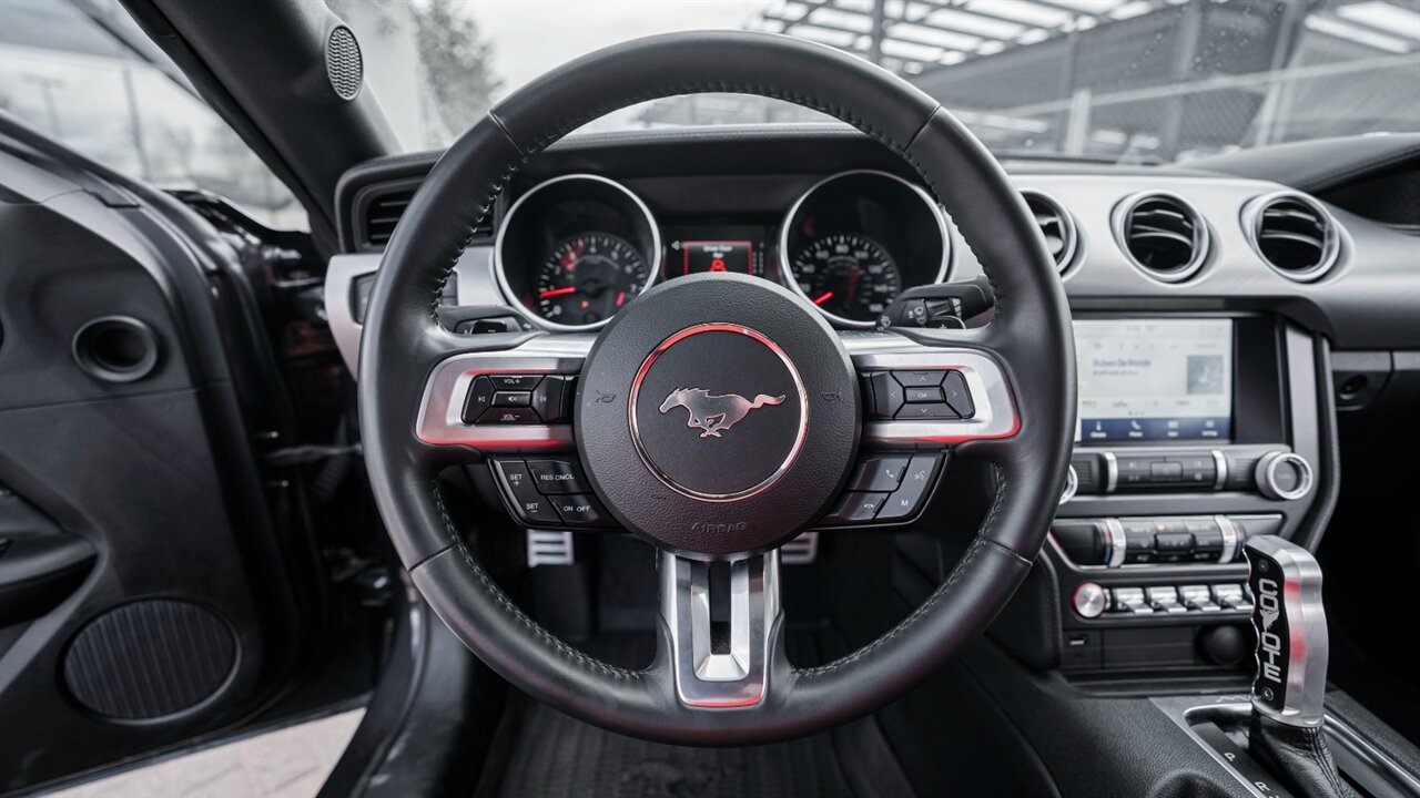 2023 Ford Mustang GT ROUSH SUPERCHARGED - Photo 24 - Reno, NV 89511