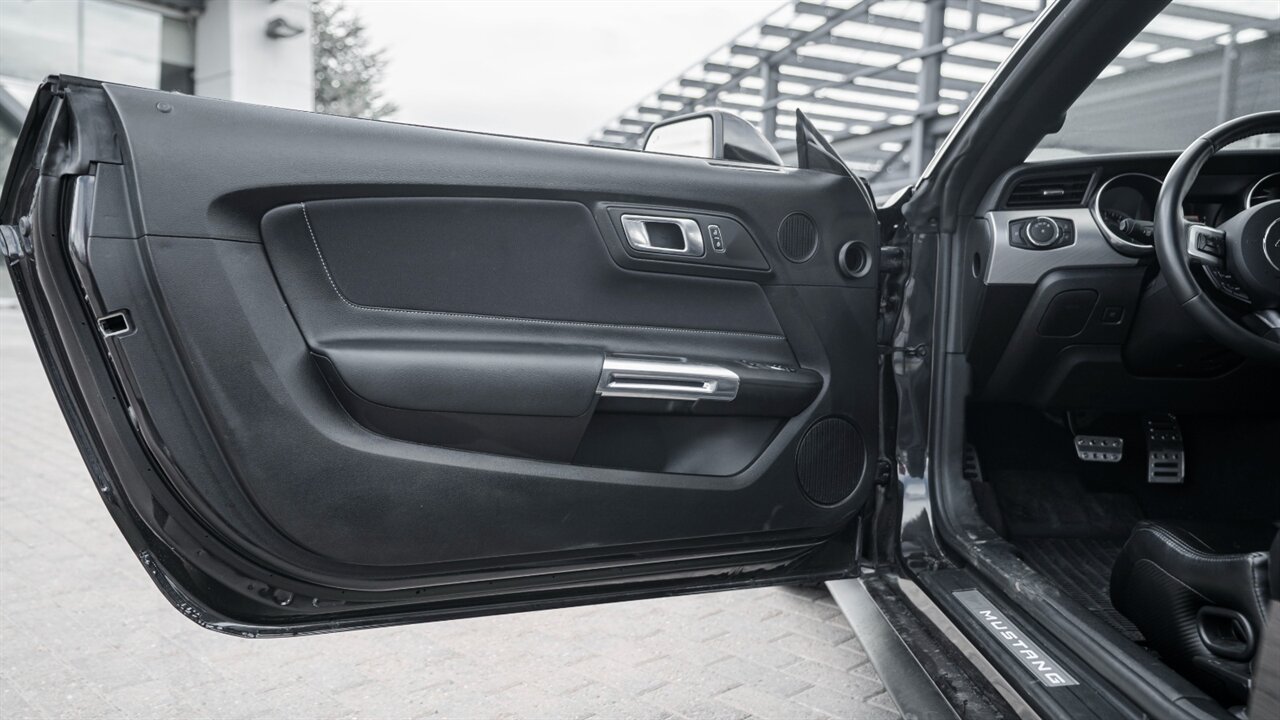 2023 Ford Mustang GT ROUSH SUPERCHARGED - Photo 19 - Reno, NV 89511