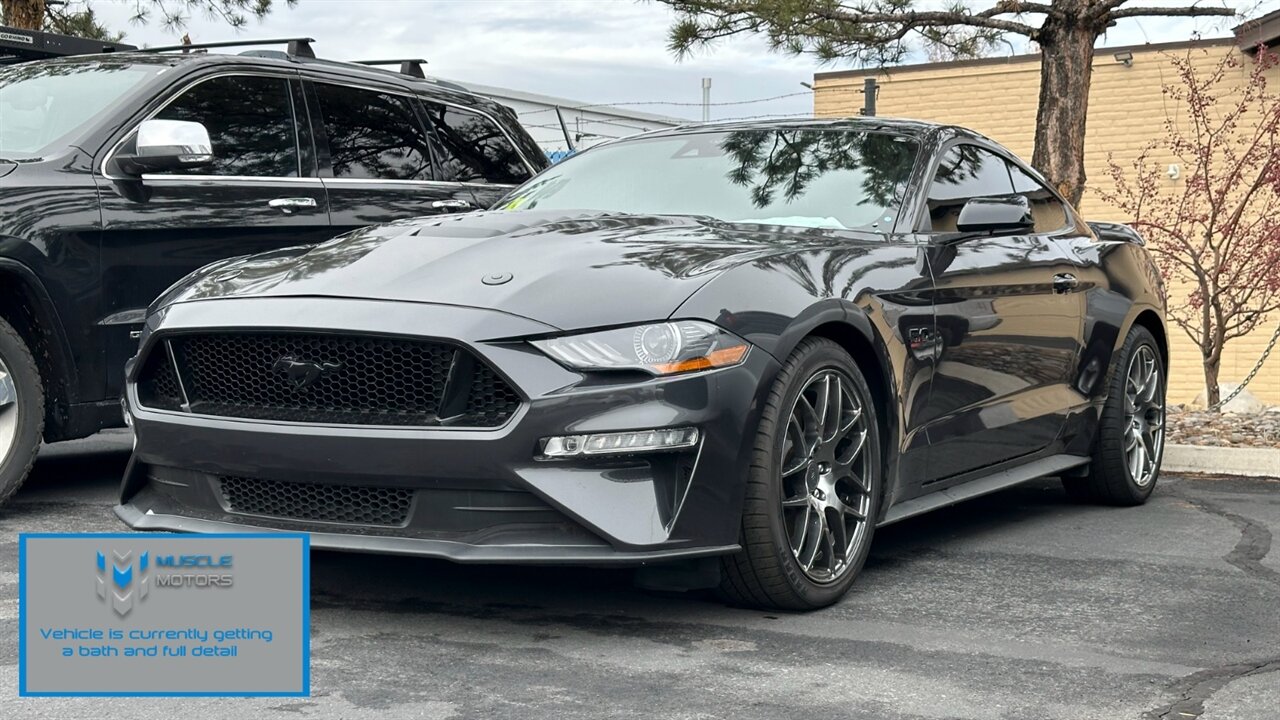 2023 Ford Mustang GT - Photo 5 - Reno, NV 89511
