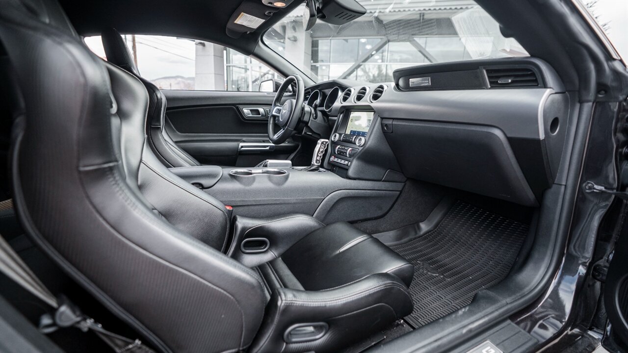 2023 Ford Mustang GT ROUSH SUPERCHARGED - Photo 18 - Reno, NV 89511