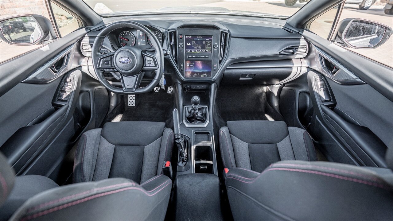 2022 Subaru WRX   - Photo 18 - Reno, NV 89511