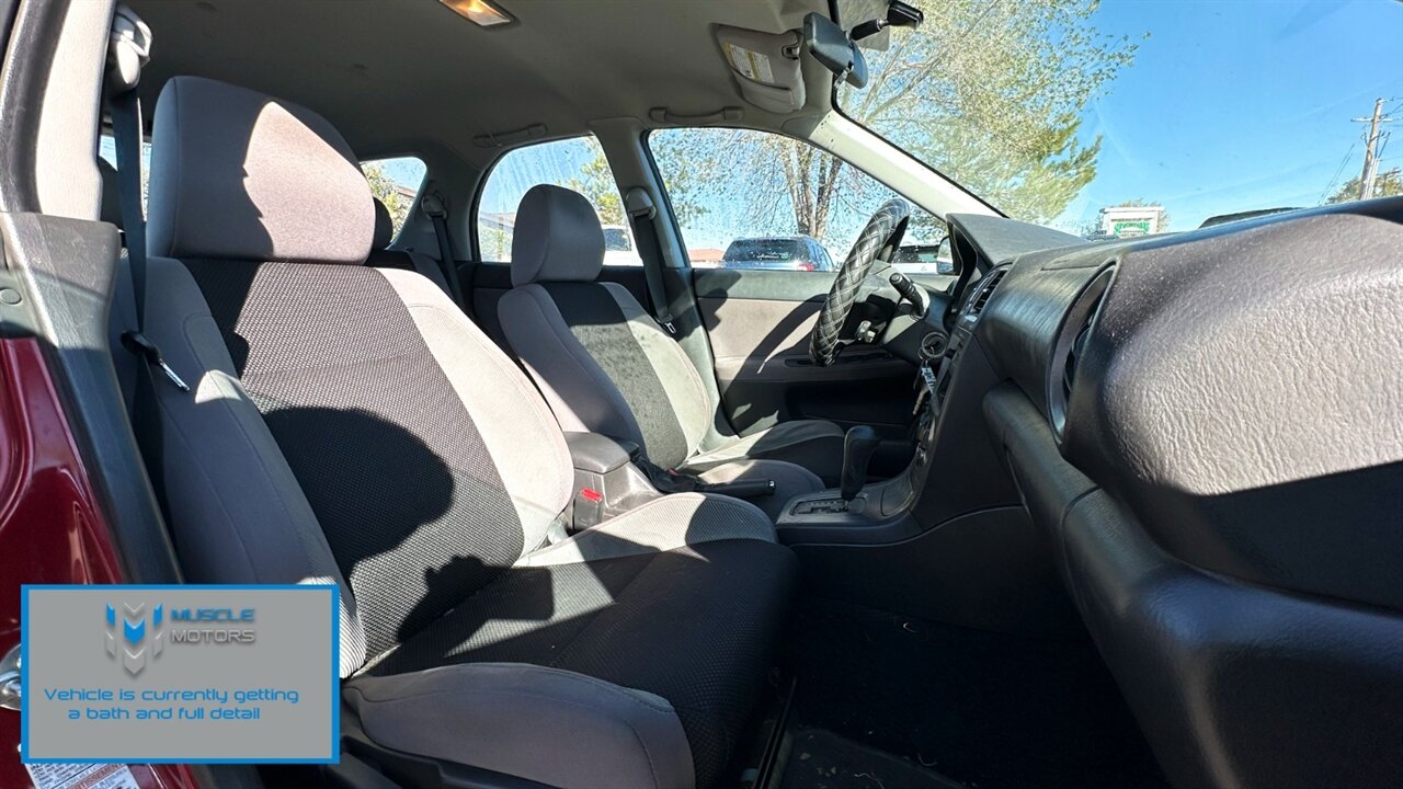 2007 Subaru Impreza 2.5 i   - Photo 11 - Reno, NV 89511