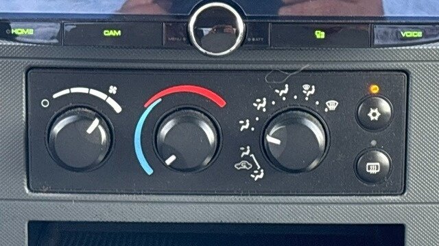 2006 Dodge Ram 2500 SLT   - Photo 26 - Reno, NV 89511