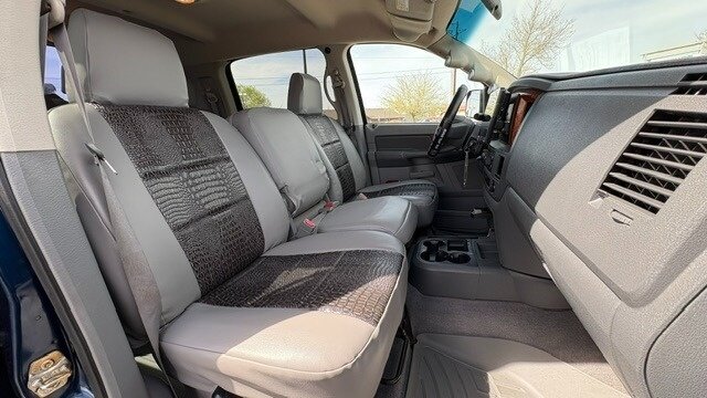 2006 Dodge Ram 2500 SLT   - Photo 43 - Reno, NV 89511