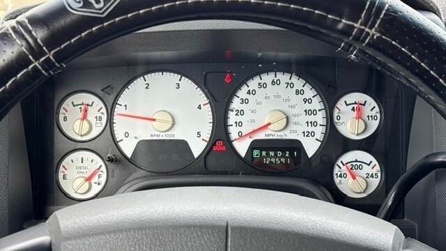 2006 Dodge Ram 2500 SLT   - Photo 22 - Reno, NV 89511