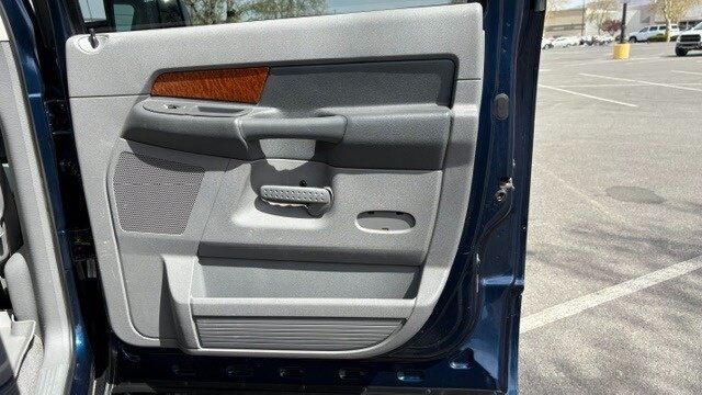 2006 Dodge Ram 2500 SLT   - Photo 37 - Reno, NV 89511