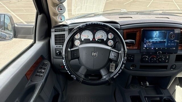 2006 Dodge Ram 2500 SLT   - Photo 20 - Reno, NV 89511