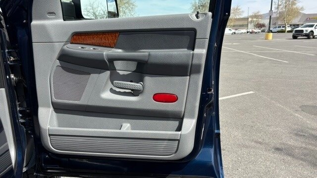 2006 Dodge Ram 2500 SLT   - Photo 36 - Reno, NV 89511