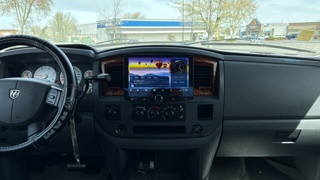 2006 Dodge Ram 2500 SLT   - Photo 23 - Reno, NV 89511