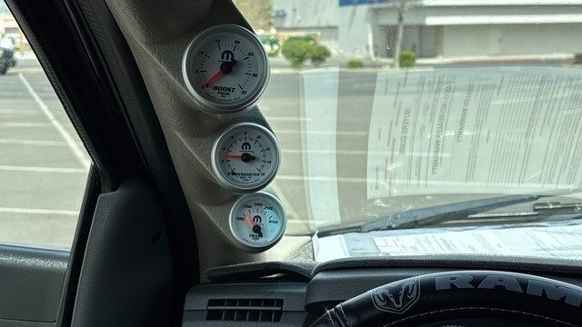 2006 Dodge Ram 2500 SLT   - Photo 44 - Reno, NV 89511