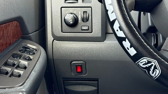 2006 Dodge Ram 2500 SLT   - Photo 28 - Reno, NV 89511