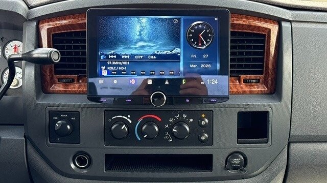 2006 Dodge Ram 2500 SLT   - Photo 24 - Reno, NV 89511