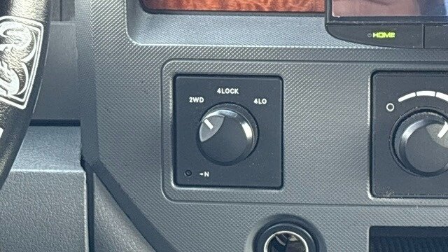 2006 Dodge Ram 2500 SLT   - Photo 27 - Reno, NV 89511