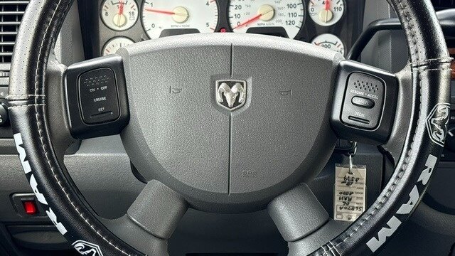 2006 Dodge Ram 2500 SLT   - Photo 21 - Reno, NV 89511