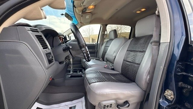 2006 Dodge Ram 2500 SLT   - Photo 15 - Reno, NV 89511