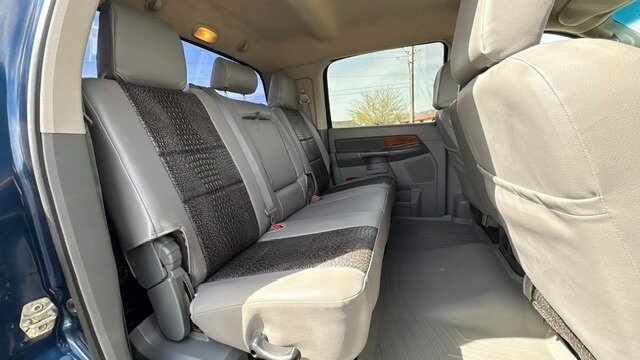 2006 Dodge Ram 2500 SLT   - Photo 41 - Reno, NV 89511