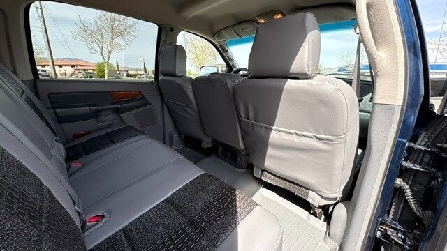 2006 Dodge Ram 2500 SLT   - Photo 38 - Reno, NV 89511