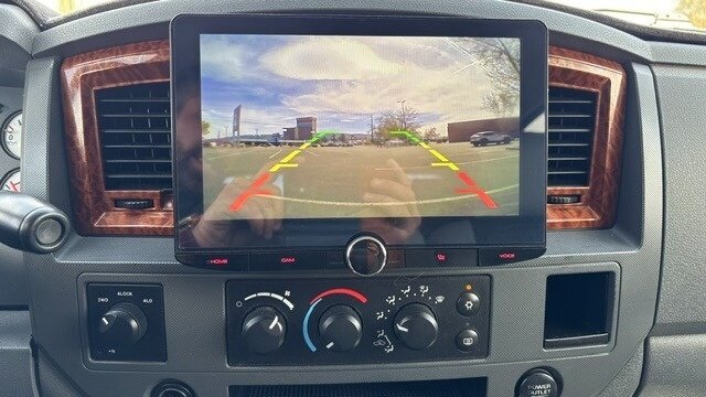 2006 Dodge Ram 2500 SLT   - Photo 25 - Reno, NV 89511