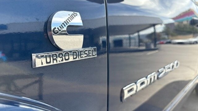 2006 Dodge Ram 2500 SLT   - Photo 33 - Reno, NV 89511