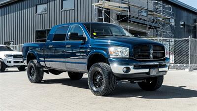 2006 Dodge Ram 2500 SLT Truck