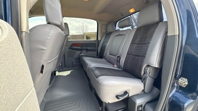2006 Dodge Ram 2500 SLT   - Photo 40 - Reno, NV 89511