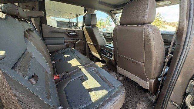 2020 GMC Sierra 1500 Denali   - Photo 31 - Reno, NV 89511