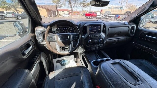 2020 GMC Sierra 1500 Denali   - Photo 20 - Reno, NV 89511