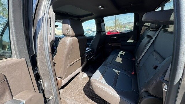 2020 GMC Sierra 1500 Denali   - Photo 33 - Reno, NV 89511