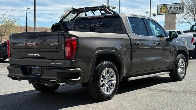 2020 GMC Sierra 1500 Denali   - Photo 8 - Reno, NV 89511