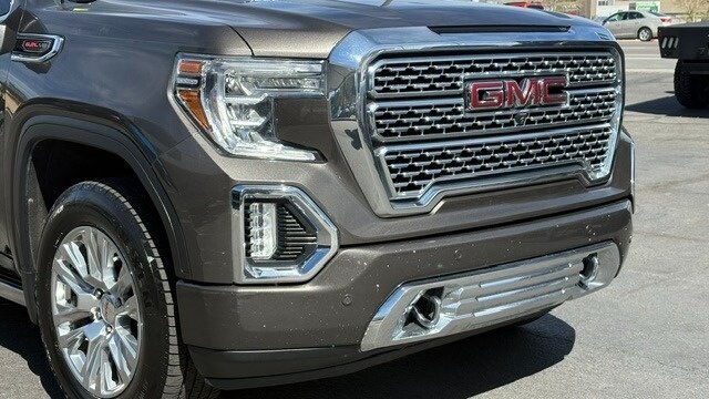 2020 GMC Sierra 1500 Denali   - Photo 6 - Reno, NV 89511