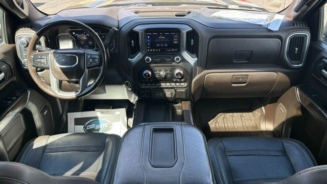 2020 GMC Sierra 1500 Denali   - Photo 19 - Reno, NV 89511