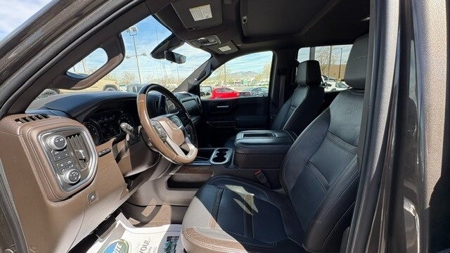 2020 GMC Sierra 1500 Denali   - Photo 17 - Reno, NV 89511
