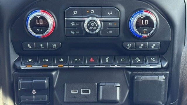 2020 GMC Sierra 1500 Denali   - Photo 27 - Reno, NV 89511