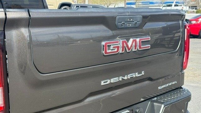 2020 GMC Sierra 1500 Denali   - Photo 10 - Reno, NV 89511