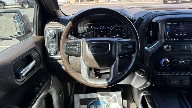 2020 GMC Sierra 1500 Denali   - Photo 21 - Reno, NV 89511
