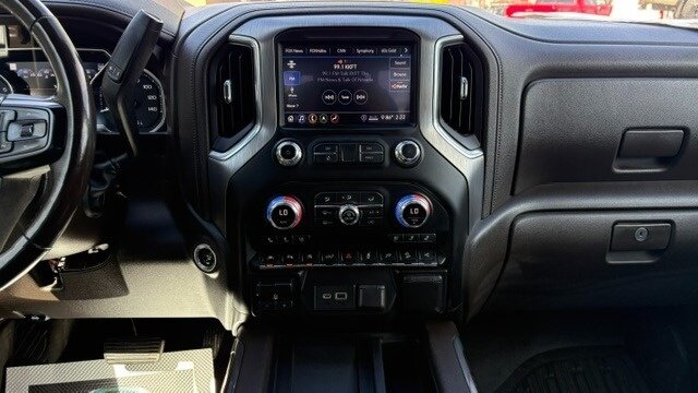 2020 GMC Sierra 1500 Denali   - Photo 23 - Reno, NV 89511