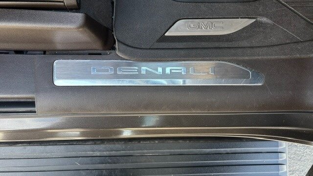 2020 GMC Sierra 1500 Denali   - Photo 40 - Reno, NV 89511