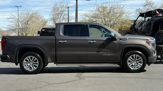 2020 GMC Sierra 1500 Denali   - Photo 7 - Reno, NV 89511