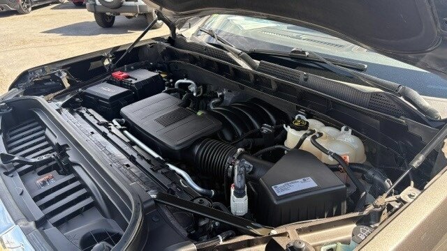 2020 GMC Sierra 1500 Denali   - Photo 15 - Reno, NV 89511