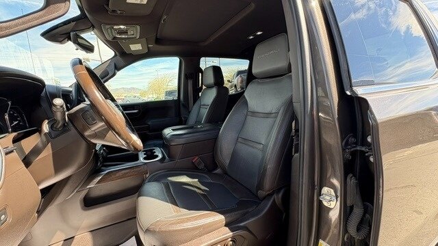 2020 GMC Sierra 1500 Denali   - Photo 16 - Reno, NV 89511