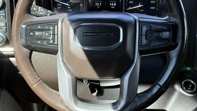 2020 GMC Sierra 1500 Denali   - Photo 22 - Reno, NV 89511