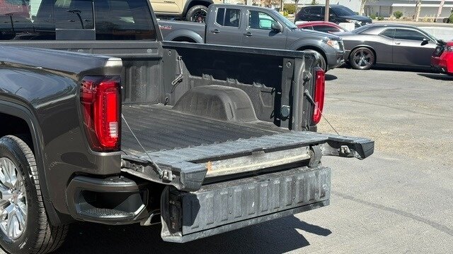 2020 GMC Sierra 1500 Denali   - Photo 12 - Reno, NV 89511