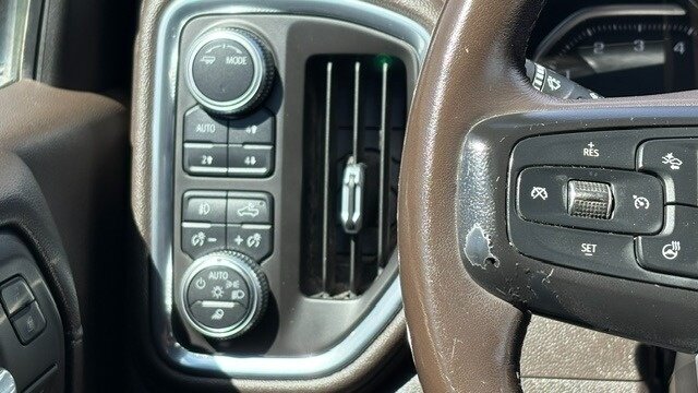 2020 GMC Sierra 1500 Denali   - Photo 37 - Reno, NV 89511