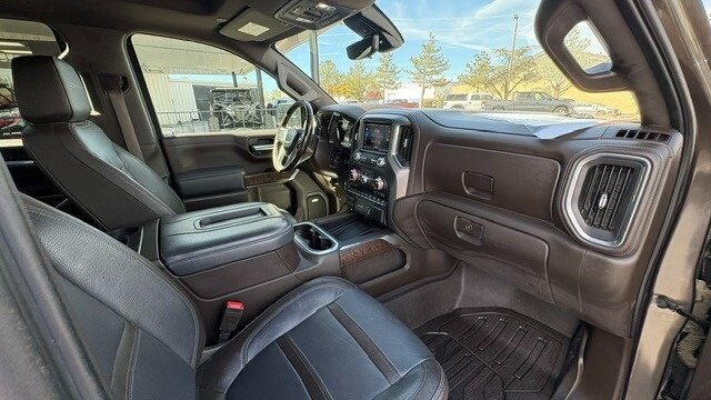 2020 GMC Sierra 1500 Denali   - Photo 29 - Reno, NV 89511
