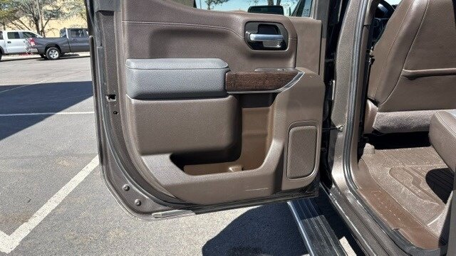 2020 GMC Sierra 1500 Denali   - Photo 34 - Reno, NV 89511